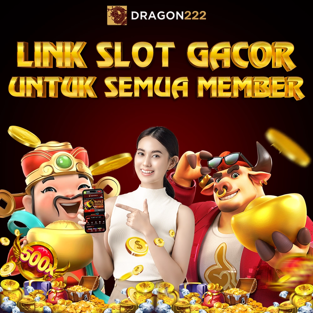 DRAGON222: The Most Exciting & Rewarding Online Slots Game Experience